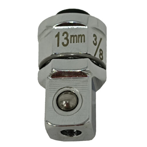 Αντάπτορας για πολύγωνα καστάνιας 13mm Χ ⅜″, SKS TOOLS 24010018.