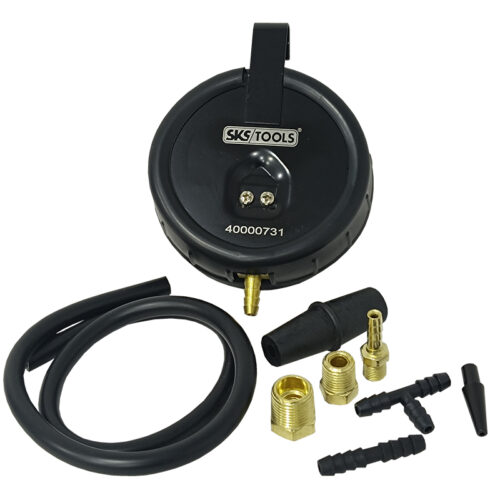 Διαγνωστικό μέτρησης υποπίεσης αντλίας καυσίμων,SKS TOOLS 40000731.