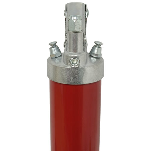 Γρασαδόρος χειρός 600 cc, με διπλό έμβολο, SKS TOOLS 40000952.