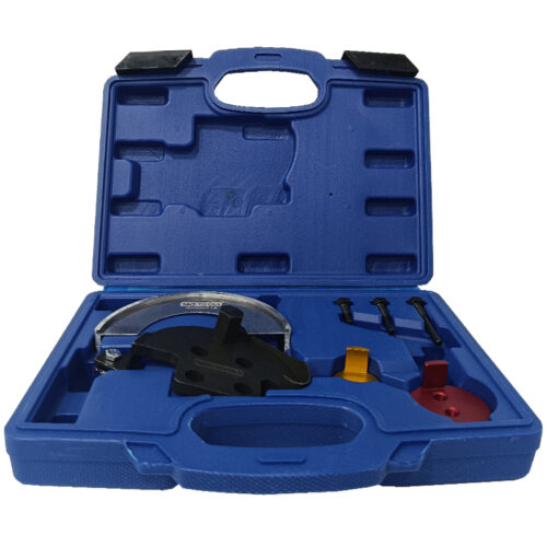 Εργαλεία τοποθέτησης ελαστικού ιμάντα με διπλές αυλακώσεις, SKS TOOLS 40000715.