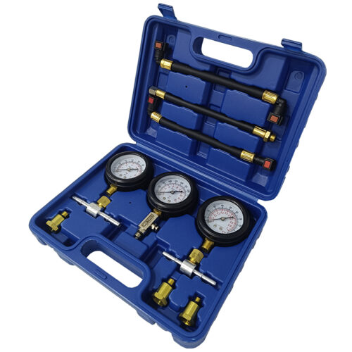 Συμπιεσόμετρο για έλεγχο σε κινητήρες μοτοσικλετών, SKS TOOLS 40000719.