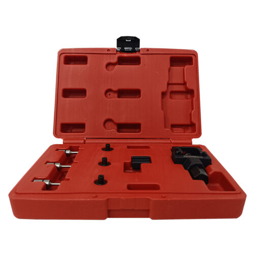 Εργαλείο τοποθέτησης και αφαίρεσης ασφάλειας της αλυσίδας μοτοσικλετών, SKS TOOLS 40000733.