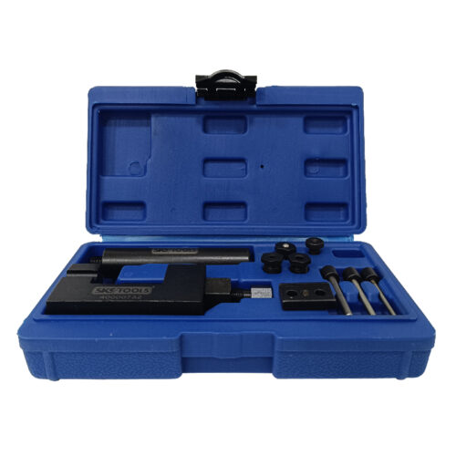 Κόφτης αλυσίδας MOTO σετ 10 τεμαχίων, SKS TOOLS 40000732.