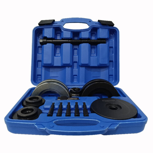 Εργαλείο ρουλεμάν τροχού 72 mm VW, SKS TOOLS 40000708.