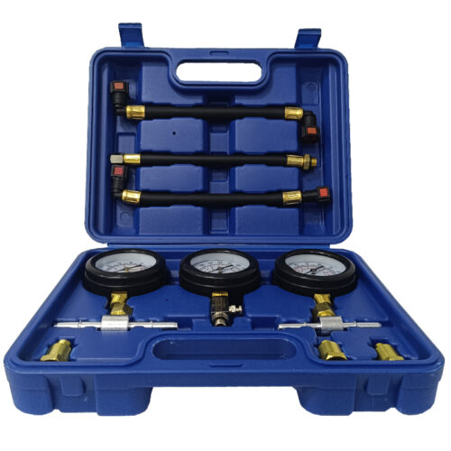 Συμπιεσόμετρο για έλεγχο σε κινητήρες μοτοσικλετών, SKS TOOLS 40000719.