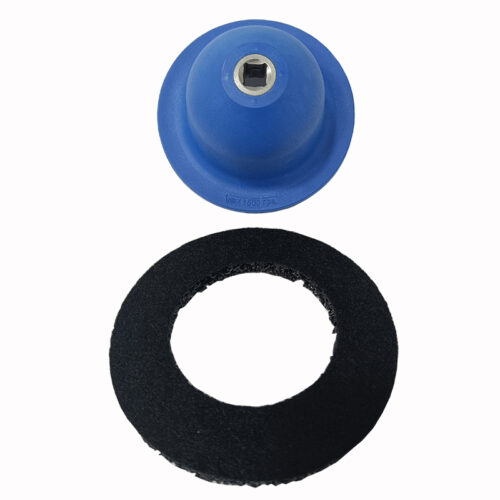 Εργαλείο καθαρισμού μουαγέ τροχού & δίσκου φρένων έως 150 mm, SKS TOOLS 40000728.