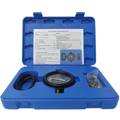 Διαγνωστικό μέτρησης υποπίεσης αντλίας καυσίμων,SKS TOOLS 40000731.