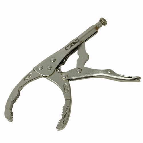 Φιλτρόκλειδο λαδιού πένσα γκριπ 53 - 115 mm, SKS TOOLS 28000091.