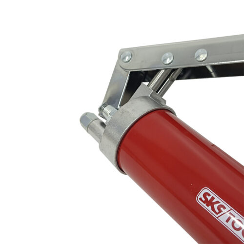 Γρασαδόρος χειρός 600 cc, με διπλό έμβολο, SKS TOOLS 40000952.