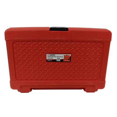 Εργαλείο τοποθέτησης και αφαίρεσης ασφάλειας της αλυσίδας μοτοσικλετών, SKS TOOLS 40000733.