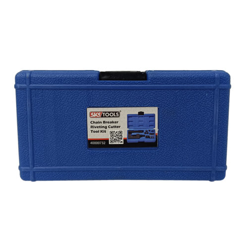 Κόφτης αλυσίδας MOTO σετ 10 τεμαχίων, SKS TOOLS 40000732.