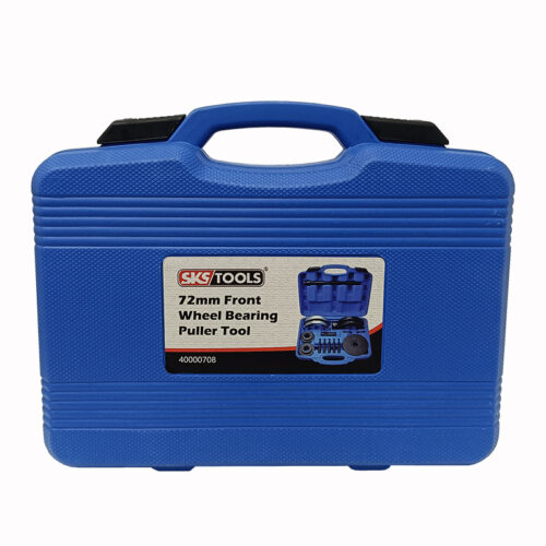 Εργαλείο ρουλεμάν τροχού 72 mm VW, SKS TOOLS 40000708.