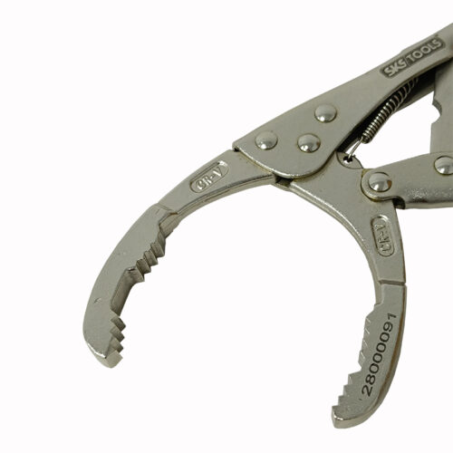 Φιλτρόκλειδο λαδιού πένσα γκριπ 53 - 115 mm, SKS TOOLS 28000091.