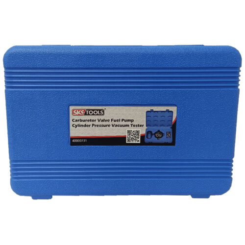 Διαγνωστικό μέτρησης υποπίεσης αντλίας καυσίμων,SKS TOOLS 40000731.