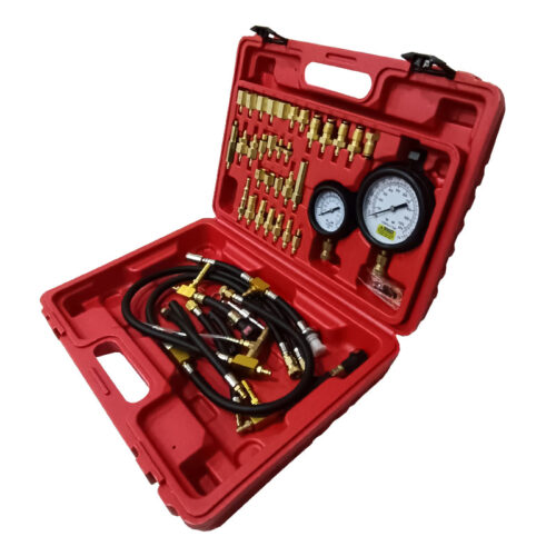 Μετρητής πίεσης καυσίμου 0 - 10 bar, SKS TOOLS 40000722.