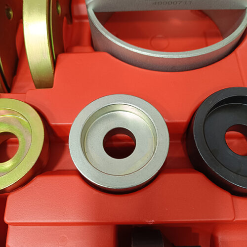 Εργαλείο ρουλεμάν τροχού VAG 62/66/72 mm, SKS TOOLS 40000711.