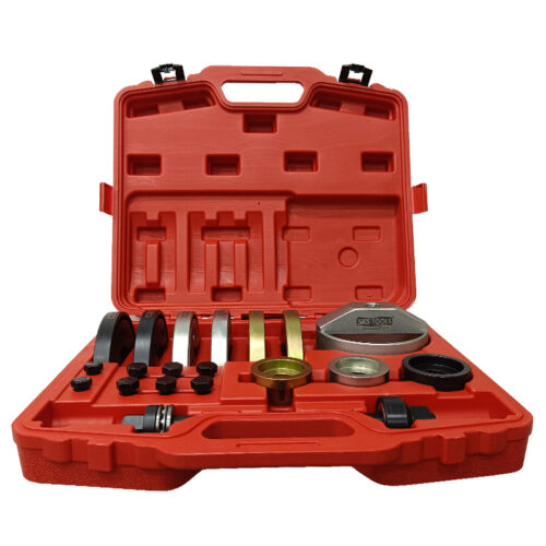 Εργαλείο ρουλεμάν τροχού VAG 62/66/72 mm, SKS TOOLS 40000711.