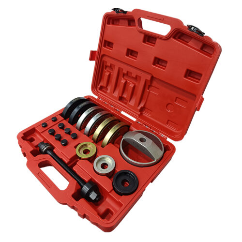 Εργαλείο ρουλεμάν τροχού VAG 62/66/72 mm, SKS TOOLS 40000711.