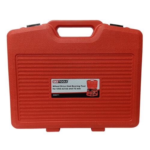 Εργαλείο ρουλεμάν τροχού VAG 62/66/72 mm, SKS TOOLS 40000711.
