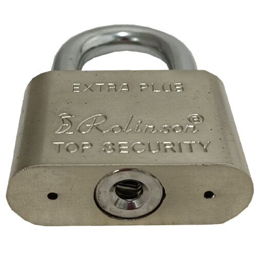 Λουκέτο κοντόλαιμο 70 mm.