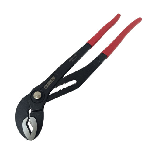 Γκαζοτανάλια με κουμπί ρύθμισης 16″ (400 mm), SKS TOOLS 100201016.