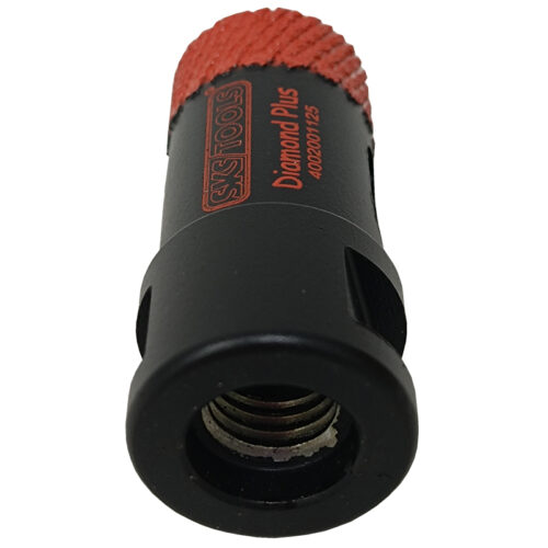 Ποτηροτρύπανο DIAMOND PLUS, Μ14 Ø 25mm, SKS TOOLS 4002001125.