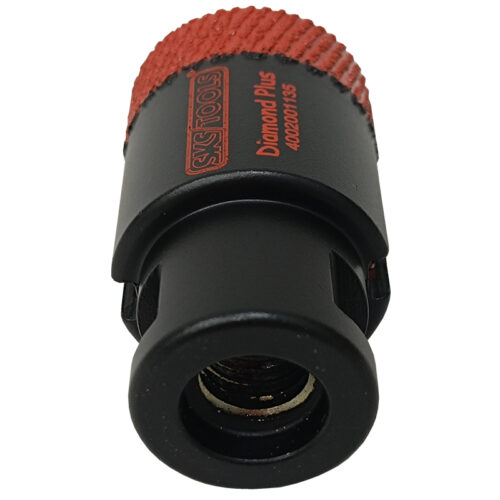 Ποτηροτρύπανο DIAMOND PLUS, Μ14 Ø 35mm, SKS TOOLS 4002001135.