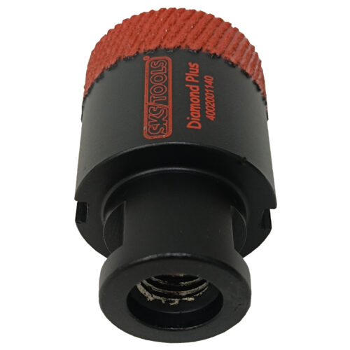 Ποτηροτρύπανο DIAMOND PLUS Μ14 Ø 40mm, SKS TOOLS 4002001140.