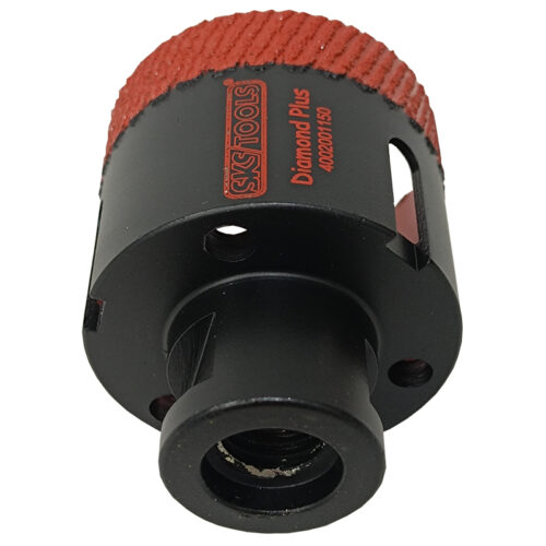 Ποτηροτρύπανο DIAMOND PLUS, Μ14 Ø 50mm, SKS TOOLS 4002001150.