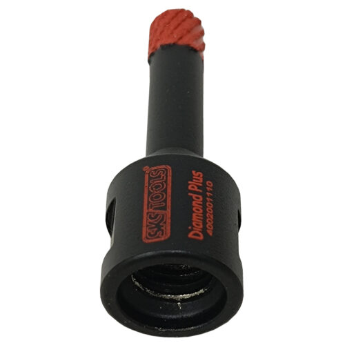 Ποτηροτρύπανο DIAMOND PLUS, Μ14 Ø 10mm, SKS TOOLS 4002001110.