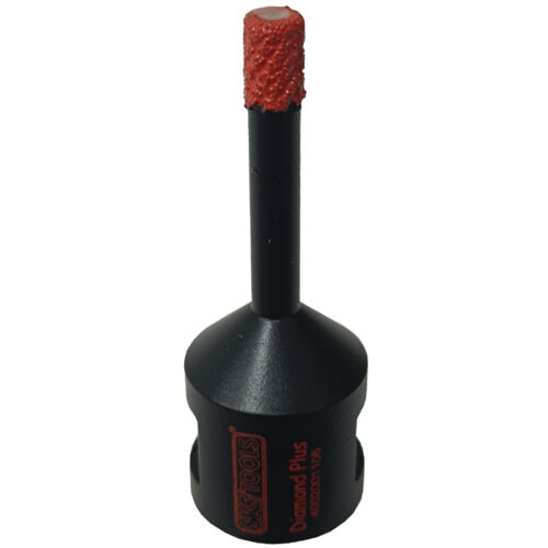 Ποτηροτρύπανο DIAMOND PLUS Μ14 Ø 6mm, SKS TOOLS 4002001106.