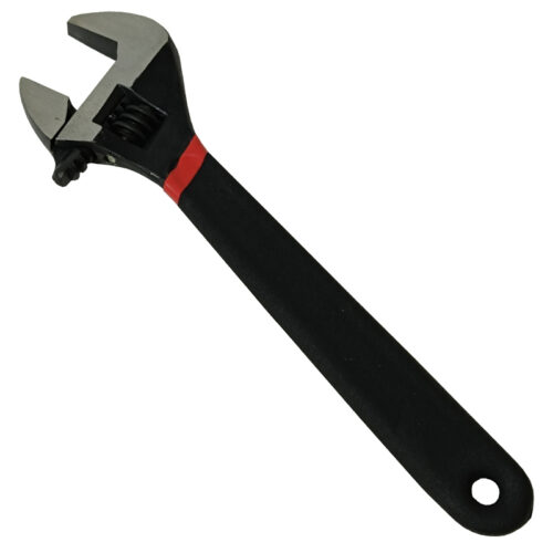 Γαλλικό κλειδί 12'' (300mm), με μόνωση.