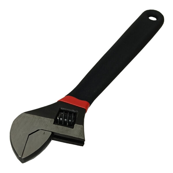Γαλλικό κλειδί 10” (250mm), με μόνωση.