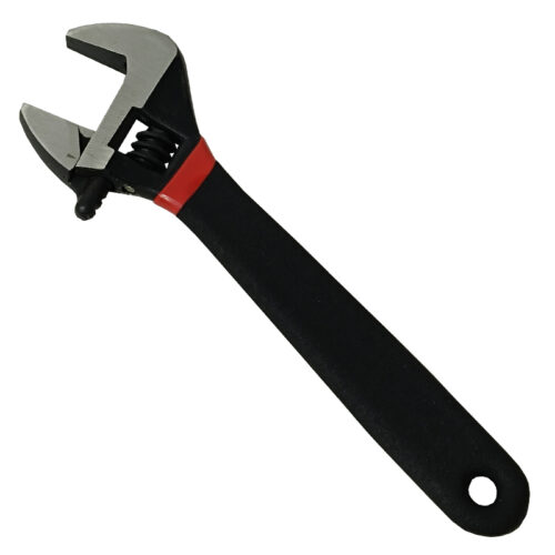 Γαλλικό κλειδί 8” (200mm), με μόνωση.