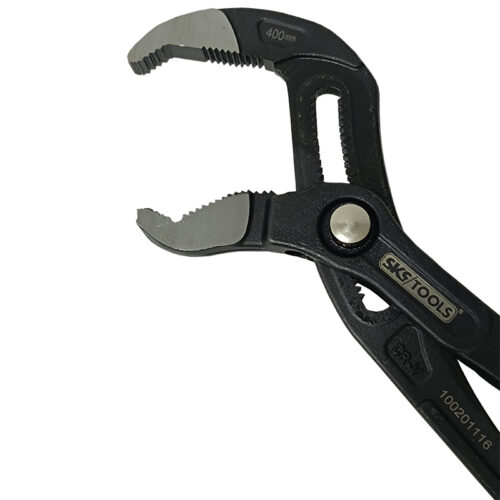 Γκαζοτανάλια OPEN PLUS 16” (400 mm), SKS TOOLS 100201116.