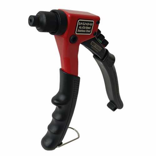 Επαγγελματικός πριτσιναδόρος χειρός, SKS TOOLS 40020003.