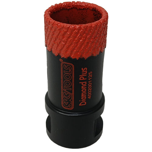 Ποτηροτρύπανο DIAMOND PLUS, Μ14 Ø 25mm, SKS TOOLS 4002001125.
