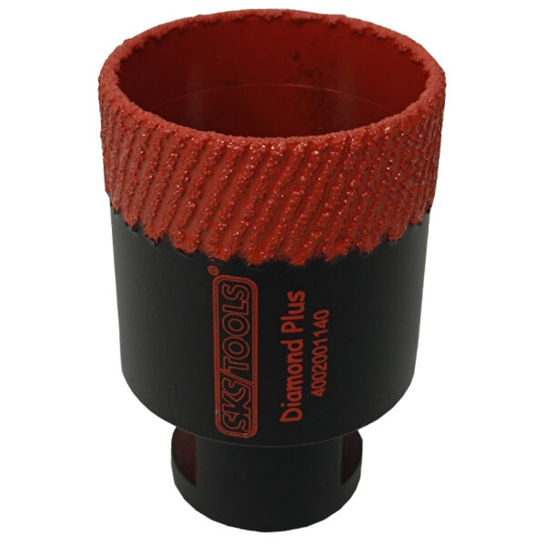 Ποτηροτρύπανο DIAMOND PLUS Μ14 Ø 40mm, SKS TOOLS 4002001140.