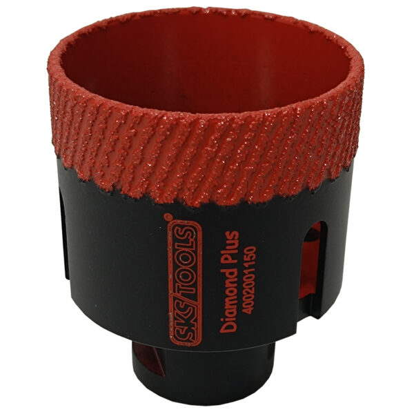 Ποτηροτρύπανο DIAMOND PLUS, Μ14 Ø 50mm, SKS TOOLS 4002001150.