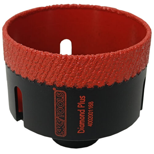 Ποτηροτρύπανο DIAMOND PLUS, Μ14 Ø 68mm, SKS TOOLS 4002001168.