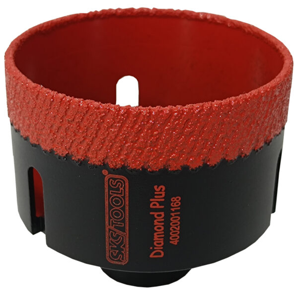 Ποτηροτρύπανο DIAMOND PLUS, Μ14 Ø 68mm, SKS TOOLS 4002001168.