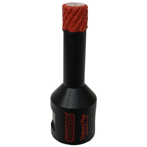 Ποτηροτρύπανο DIAMOND PLUS, Μ14 Ø 10mm, SKS TOOLS 4002001110.