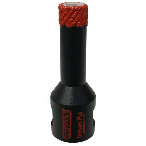 Ποτηροτρύπανο DIAMOND PLUS, Μ14 Ø 12mm, SKS TOOLS 4002001112.