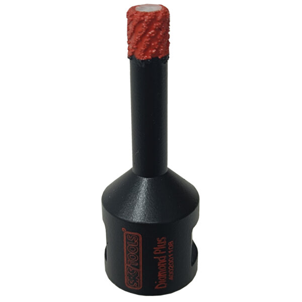 Ποτηροτρύπανο DIAMOND PLUS Μ14 Ø 8mm, SKS TOOLS 4002001108.