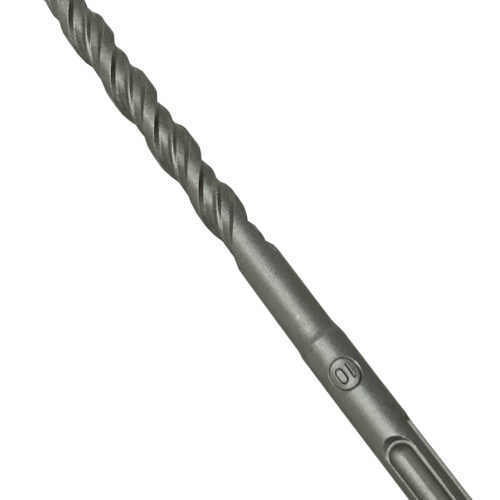 Τρυπάνι SDS plus τετράκοπο με διπλό σπείρωμα Ø 10 Χ 160 mm, SKS TOOLS 14010004.