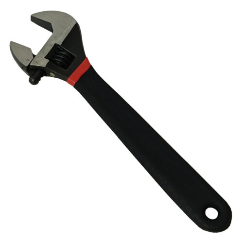 Γαλλικό κλειδί 10” (250mm), με μόνωση.