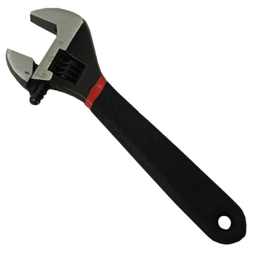 Γαλλικό κλειδί 6” (150mm), με μόνωση.