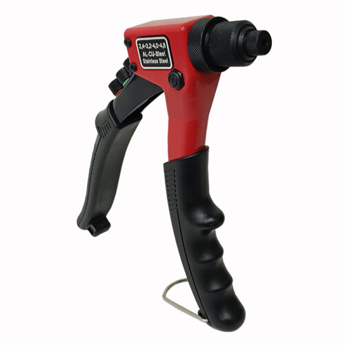 Επαγγελματικός πριτσιναδόρος χειρός, SKS TOOLS 40020003.