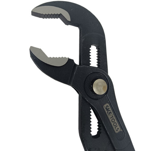 Γκαζοτανάλια με κουμπί ρύθμισης 16″ (400 mm), SKS TOOLS 100201016.