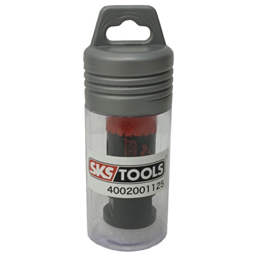Ποτηροτρύπανο DIAMOND PLUS, Μ14 Ø 25mm, SKS TOOLS 4002001125.
